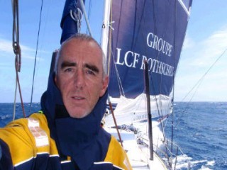 Loïck Peyron picture, image, poster